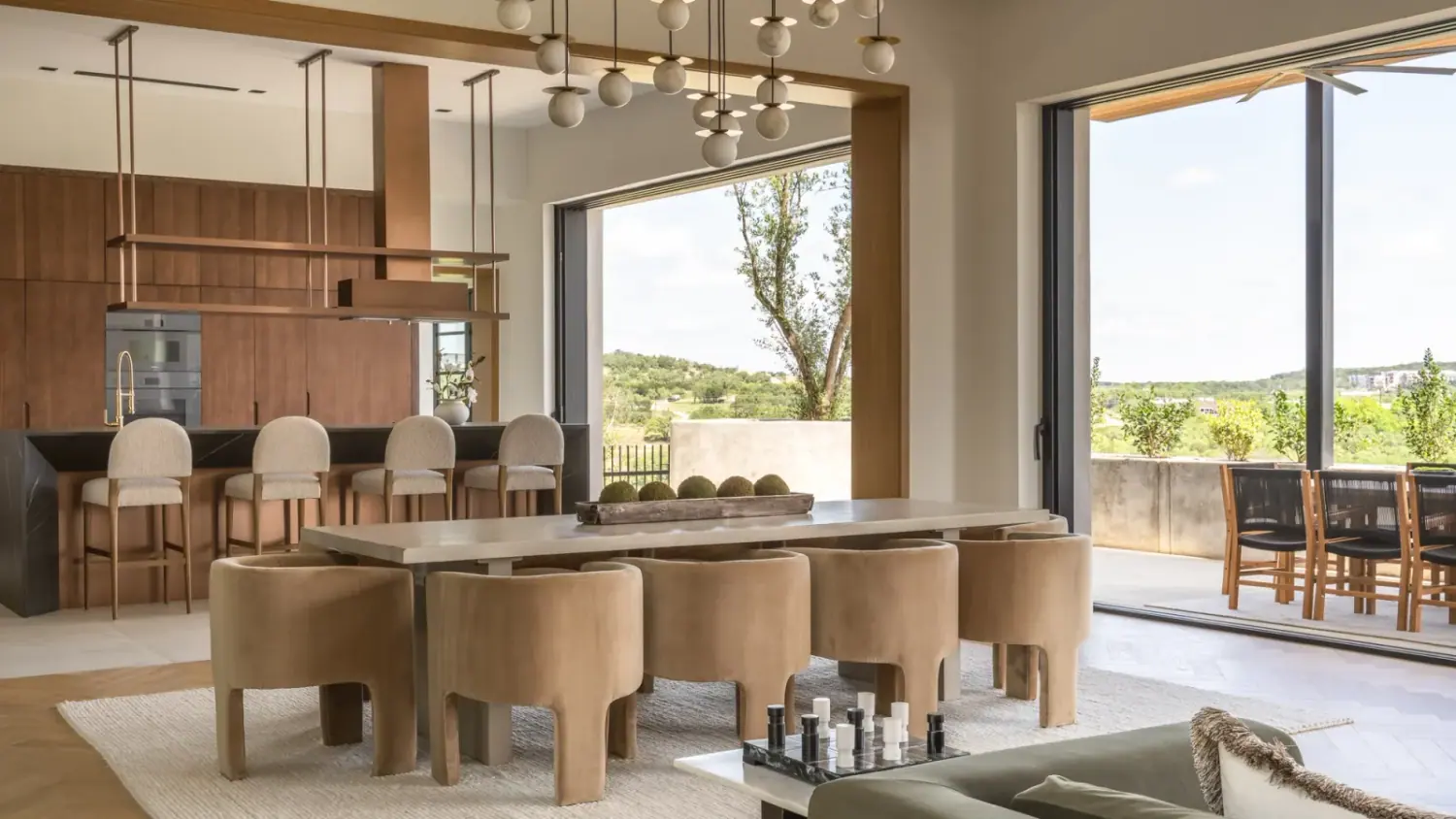Pecan Chase — gallery image 1